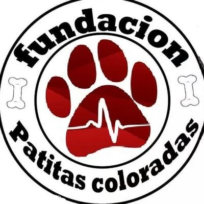Fundación Patitas Coloradas
