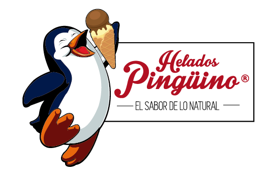 Helados Pinguino