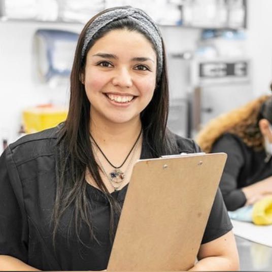 Dra. Sarai Ivette Ñanco Fuentes